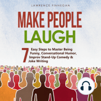 Make People Laugh