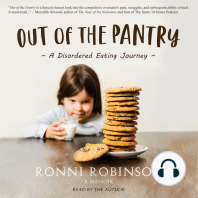 Out of The Pantry