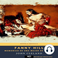 Fanny Hill Memorias de una mujer de placer