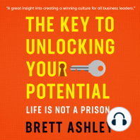 The Key to Unlocking Your Potential