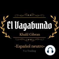 El Vagabundo