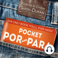 Pocket Por and Para