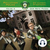 Pollution Police, Folge 3