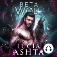 Beta Wolf