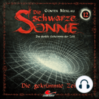 Die schwarze Sonne, Folge 12