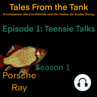 Tales From the Tank