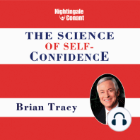 The Science of Self-Confidence