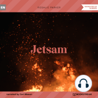 Jetsam (Unabridged)