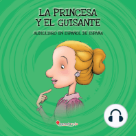 La princesa y el guisante