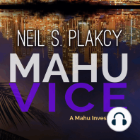 Mahu Vice