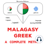 Malagasy - Hebreo 