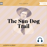 The Sun-Dog Trail (Unabridged)