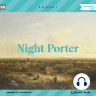 Night Porter (Unabridged)