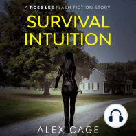 Survival Intuition