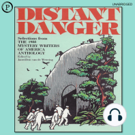 Distant Danger