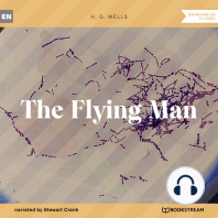 The Flying Man (Unabridged)