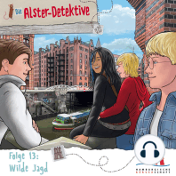 Die Alster-Detektive, Folge 13