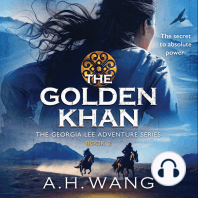 The Golden Khan