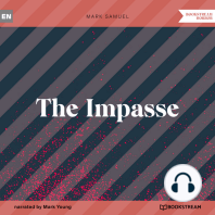 The Impasse (Unabridged)