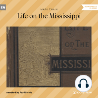 Life on the Mississippi (Unabridged)