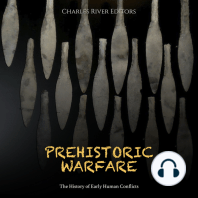 Prehistoric Warfare