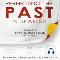 Perfecting the Past in Spanish