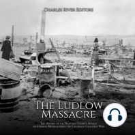 The Ludlow Massacre