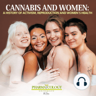 Cannabis and women
