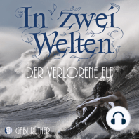 In zwei Welten - Der verlorene Elf