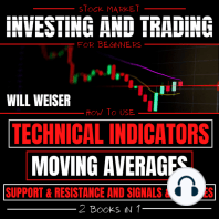 Stock Market Investing And Trading For Beginners 2 Books In 1