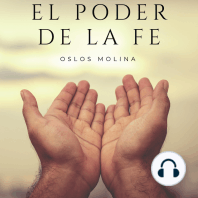 El poder de la Fe