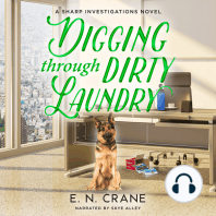 Digging Through Dirty Laundry