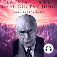 La infancia de Carl Gustav Jung