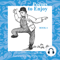 Poems to Enjoy Book 4