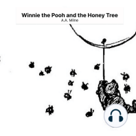 Winnie the Pooh and the Honey Tree