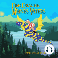 Der Drache Meines Vaters