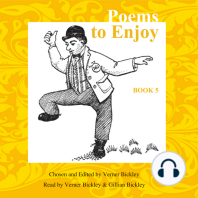 Poems to Enjoy Book 5
