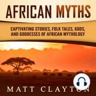 African Myths