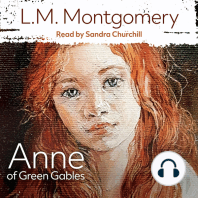 Anne of Green Gables