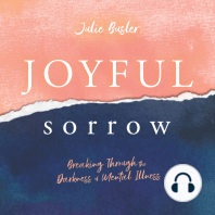 Joyful Sorrow
