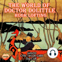 The World Of Doctor Dolittle