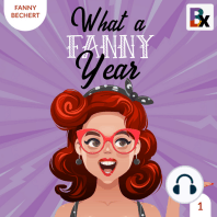 What a FANNY year - Part 1