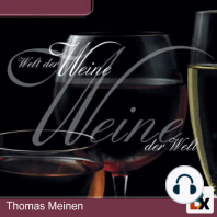 Welt der Weine - Weine der Welt