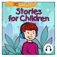The 30 Greatest Stories for Children