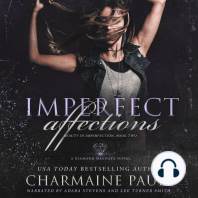 Imperfect Affections