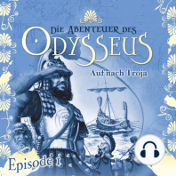 Die Abenteuer des Odysseus, Folge 1