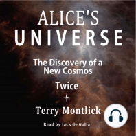 Alice's Universe