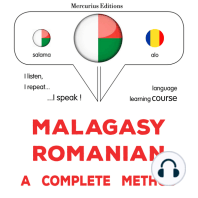 Malagasy - Romanian 
