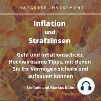 Inflation und Strafzinsen