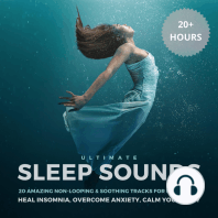Ultimate Sleep Sounds